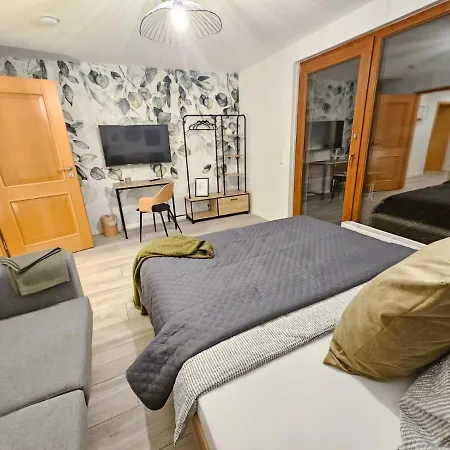 Fewo Am See, Ferienhaus, 7 Schlafzimmer, Waschmaschine, Businesswohnung Salzgitter Exterior photo