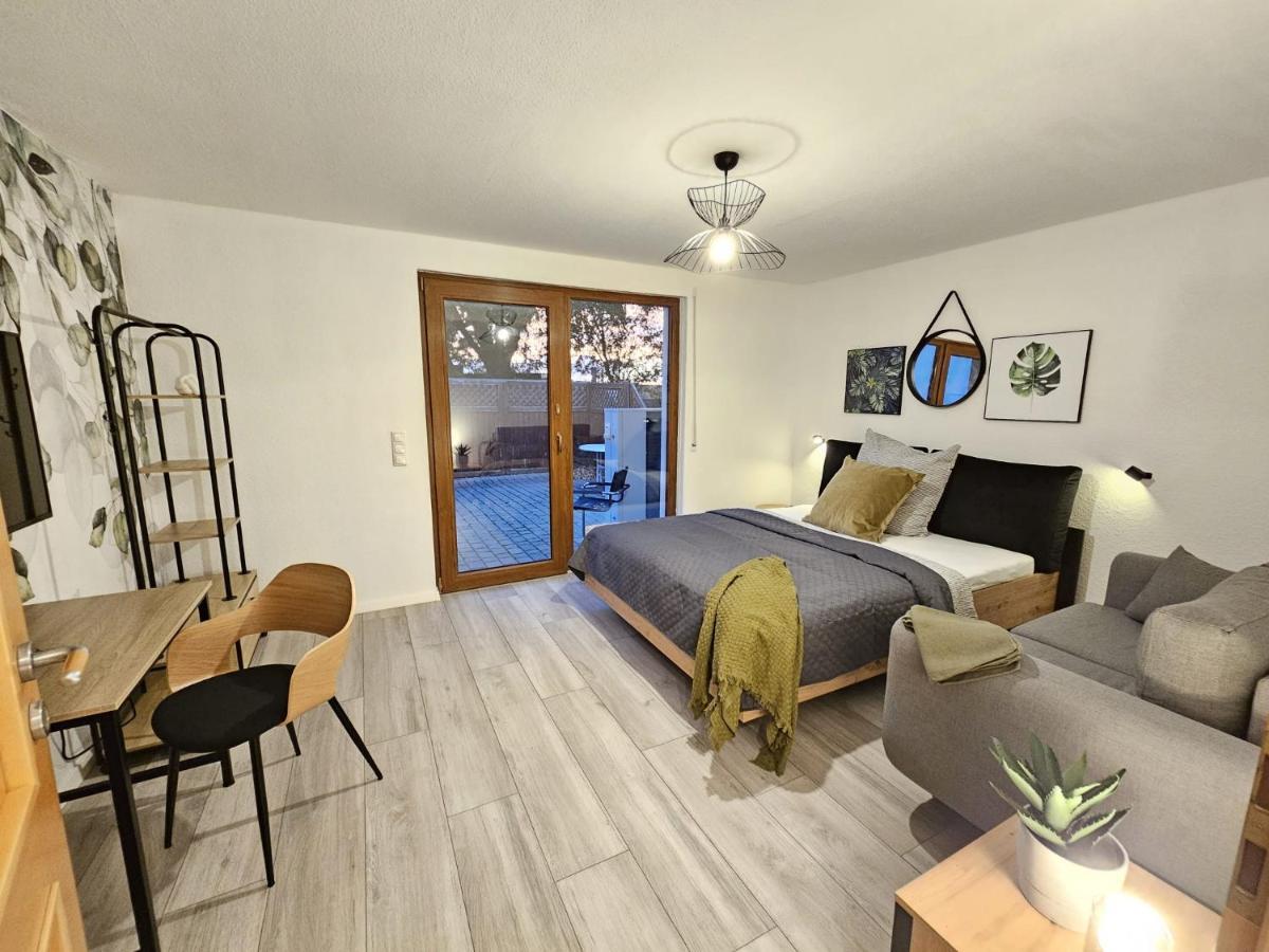 Am See, Ferienhaus, 7 Schlafzimmer, Waschmaschine, Businesswohnung *