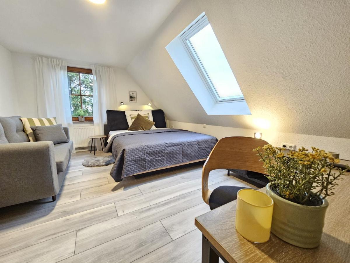 Apartment Am See, Ferienhaus, 7 Schlafzimmer, Waschmaschine, Businesswohnung Salzgitter