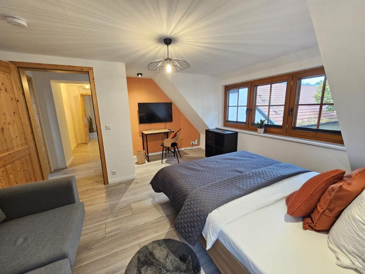 Am See, Ferienhaus, 7 Schlafzimmer, Waschmaschine, Businesswohnung *