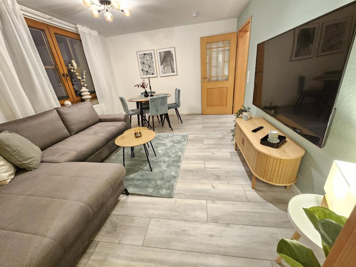 Am See, Ferienhaus, 7 Schlafzimmer, Waschmaschine, Businesswohnung *