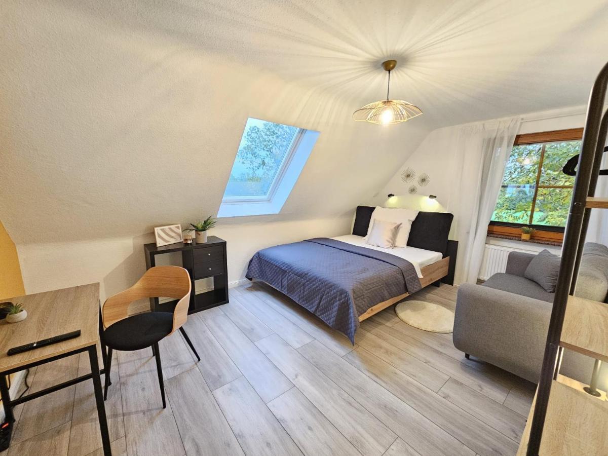 Am See, Ferienhaus, 7 Schlafzimmer, Waschmaschine, Businesswohnung Apartment
