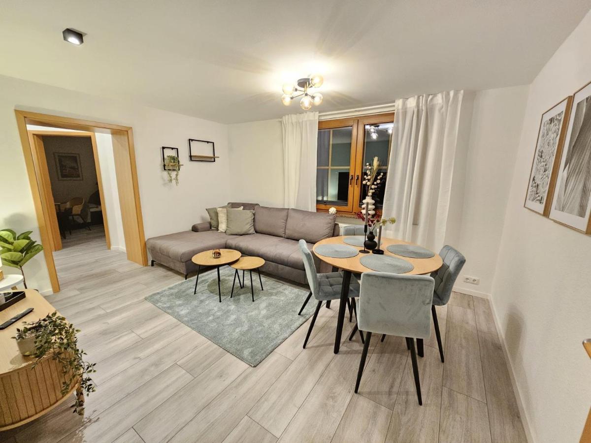 Apartment Am See, Ferienhaus, 7 Schlafzimmer, Waschmaschine, Businesswohnung Salzgitter